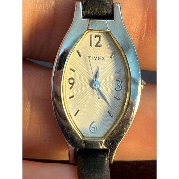 VTG Timex Watch Lot of 3 Untested Mexico USA main image 6